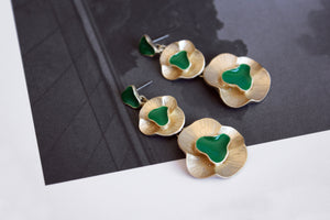 Pendientes ILIANA (3 colores)