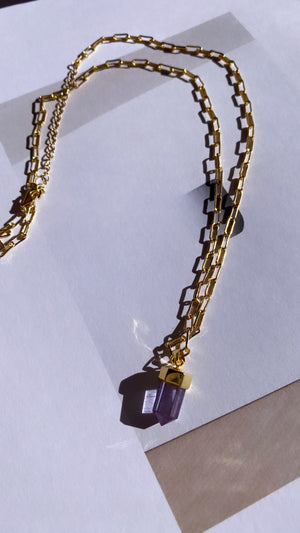 Collar ELIXIR