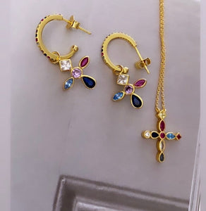 Cruces IRIS