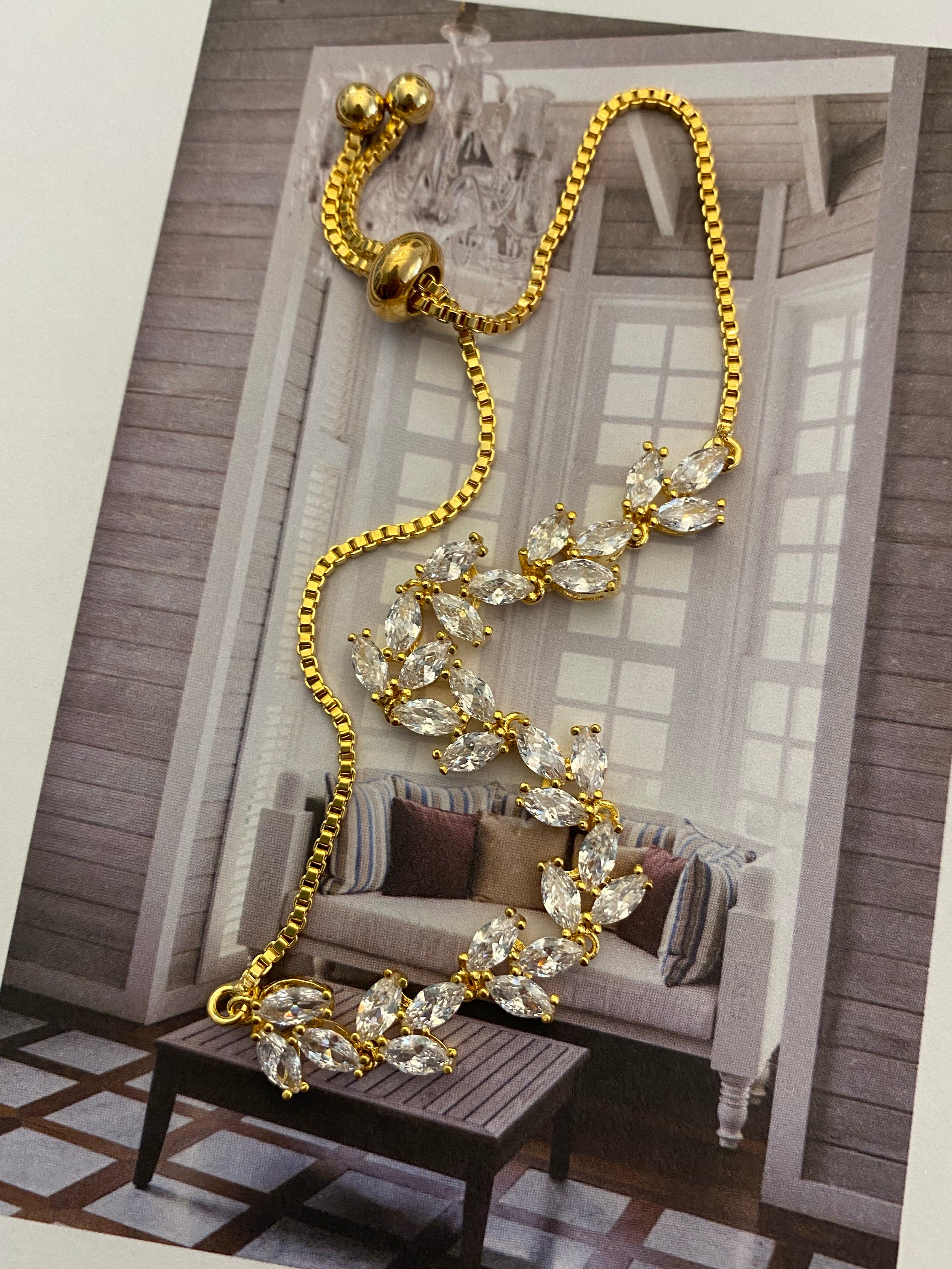 Pulsera París
